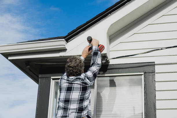 Best Siding Painting and Refinishing  in South Shore, KY